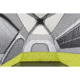 Core Equipment 6 Person Instant Cabin Tent, Green/Grey, 40161