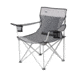 Core Equipment Mesh Quad Chair, Grey, 40138