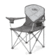 Core Equipment Padded Quad Chair, Grey, 40019