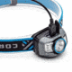 Core Equipment Rechargeable Headlamp, 300 Lumen, Gray, 2.2 x 1.5 x 1.7 in, 40079