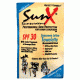 Coretex Products Sunx Spf30 Sunscreen Towelette 71440