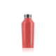 Corkcicle Classic Canteen, Coral, 9oz, 2009GC
