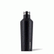 Corkcicle Waterman Canteen, Matte Black, 16oz 2016W__WB