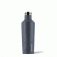 Corkcicle Waterman Canteen, Grey, 16oz 2016W__WG