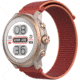 COROS Apex 2 GPS Outdoor Watch, Coral, WAPX2-COR