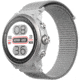 COROS Apex 2 GPS Outdoor Watch, Grey, WAPX2-GRY
