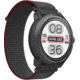 COROS Apex 2 GPS Pro Outdoor Watch, Black, WAPX2P-BLK