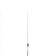 Cortland Line Cortland Fly Rod 2Pc 5/6 805705
