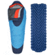 Cosmic 20 - Short and Static V - Dark Blue Combo