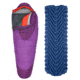 Cosmic 20 - Womens and Static V - Dark Blue Combo