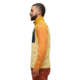 Cotopaxi Abrazo Fleece Vest - Mens, Amber/Wheat, Extra Large, DFV-F23-AMWH-M-XL
