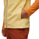 Cotopaxi Abrazo Fleece Vest - Mens, Amber/Wheat, Extra Large, DFV-F23-AMWH-M-XL