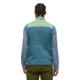 Cotopaxi Abrazo Fleece Vest - Mens, Aspen/Blue Spruce, Extra Small, DFV-F23-ASPBSP-M-XS
