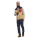 Cotopaxi Abrazo Fleece Vest - Mens, Maritime/Birch, Medium, DFV-F23-MTBIR-M-M