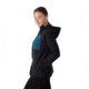 Cotopaxi Abrazo Full-Zip Fleece Jacket - Womens, Black, Small, DRFZ-F21-BLK-W-S