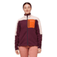 Cotopaxi Abrazo Full-Zip Fleece Jacket - Womens, Rosewood/Wine, Large, DFFZ-F23-RSEWI-W-L