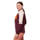 Cotopaxi Abrazo Full-Zip Fleece Jacket - Womens, Rosewood/Wine, Large, DFFZ-F23-RSEWI-W-L