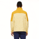 Cotopaxi Abrazo Half-Zip Fleece Jacket - Mens, Amber/Wheat, Large, DOR-F23-AMWH-M-L