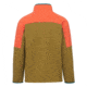 Cotopaxi Abrazo Half-Zip Fleece Jacket - Mens, Canyon/Oak, 2XL, DOR-S22-CNOA-M-XXL