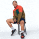 Cotopaxi Abrazo Half-Zip Fleece Jacket - Mens, Canyon/Oak, 2XL, DOR-S22-CNOA-M-XXL