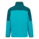 Cotopaxi Abrazo Half-Zip Fleece Jacket - Mens, Deep Ocean/Mineral Blue, Extra Small, DOR-S22-DOMB-M-XS