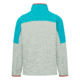 Cotopaxi Abrazo Half-Zip Fleece Jacket - Mens, Mineral Blue/Brush, Extra Small, DOR-S22-MIBBSH-M-XS