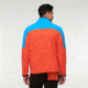 Cotopaxi Abrazo Half-Zip Fleece Jacket - Mens, Saltwater/Canyon, Extra Small, DOR-F22-SWCN-M-XS