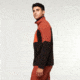 Cotopaxi Abrazo Half-Zip Fleece Jacket - Mens, Spice/Cavern, Medium, DOR-F22-SPCCA-M-M