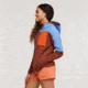 Cotopaxi Abrazo Hooded Full-Zip Fleece Jacket - Womens, Lupine/Acorn, Extra Small, DRFZ-S23-LPACN-W-XS
