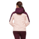 Cotopaxi Abrazo Hooded Full-Zip Fleece Jacket - Womens, Wine/Rosewood, 2XL, DRFZ-F23-WIRSW-W-XXL