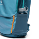 Cotopaxi Allpa 26L Daypack, Blue Spruce/Abyss, A26-F25-SPABY
