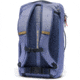 Cotopaxi Allpa 28L Travel Pack, Blue Smoke, One Size, A28-S25-BS