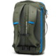 Cotopaxi Allpa 28L Travel Pack, Fatigue, One Size, A28-S25-FTG