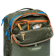 Cotopaxi Allpa 28L Travel Pack, Fatigue, One Size, A28-S25-FTG