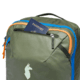 Cotopaxi Allpa 28L Travel Pack, Fatigue, One Size, A28-S25-FTG