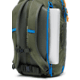 Cotopaxi Allpa 28L Travel Pack, Fatigue, One Size, A28-S25-FTG