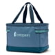 Cotopaxi Allpa 30L Gear Hauler Tote, Blue Spruce/Abyss, One Size, AG30-S24-SPABY