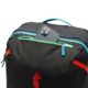 Cotopaxi Allpa 35L Travel Pack, Del Dia Dark, One Size, A35-S25-DDD