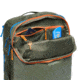 Cotopaxi Allpa 35L Travel Pack, Fatigue, One Size, A35-S25-FTG