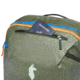 Cotopaxi Allpa 35L Travel Pack, Fatigue, One Size, A35-S25-FTG