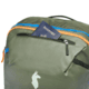Cotopaxi Allpa 35L Travel Pack, Fatigue, One Size, A35-S25-FTG