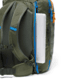 Cotopaxi Allpa 35L Travel Pack, Fatigue, One Size, A35-S25-FTG