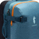 Cotopaxi Allpa 38L Roller Bag, Blue Spruce, One Size, AR38-S24-BLSPC