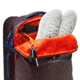 Cotopaxi Allpa 38L Roller Bag, Wine, 38L, AR38-F23-WINE-U-U