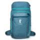 Cotopaxi Allpa 50L Adventure Travel Pack, Blue Spruce/Abyss, A50A-S25-SPABY