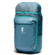 Cotopaxi Allpa 50L Adventure Travel Pack, Blue Spruce/Abyss, A50A-S25-SPABY