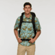 Cotopaxi Allpa 50L Adventure Travel Pack, Cotopaxi Black, A50A-S25-CPBLK
