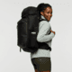 Cotopaxi Allpa 50L Adventure Travel Pack, Cotopaxi Black, A50A-S25-CPBLK