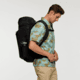 Cotopaxi Allpa 50L Adventure Travel Pack, Cotopaxi Black, A50A-S25-CPBLK