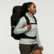 Cotopaxi Allpa 50L Adventure Travel Pack, Cotopaxi Black, A50A-S25-CPBLK